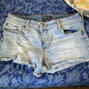 Womens shorts